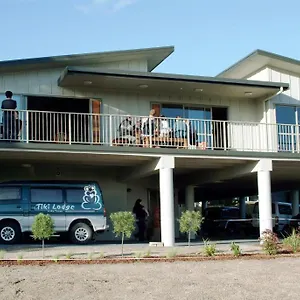  Hostel Tiki Backpackers New Zealand