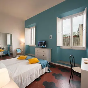  Guest house Oasis Italy